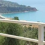 Appartement My Serenity *