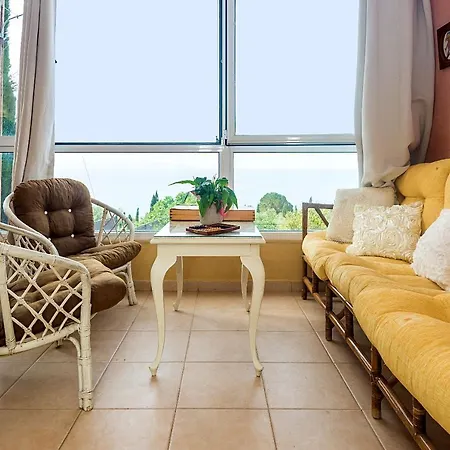 Apartment My Serenity Vlachata