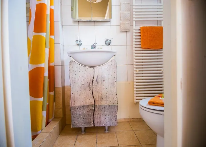 Apartamento My Serenity