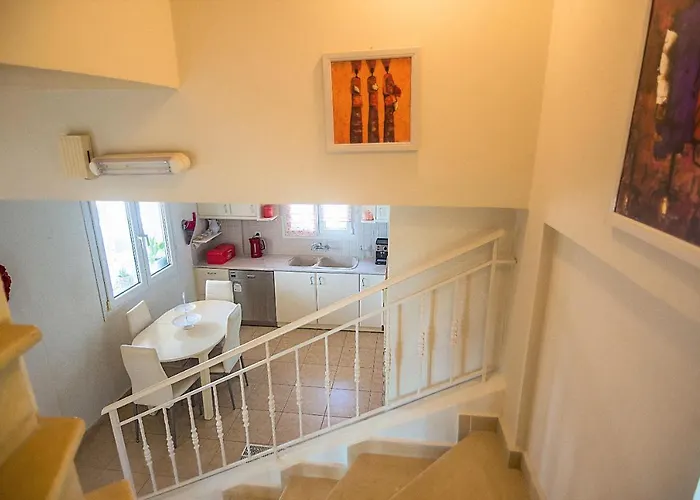 My Serenity Apartamento