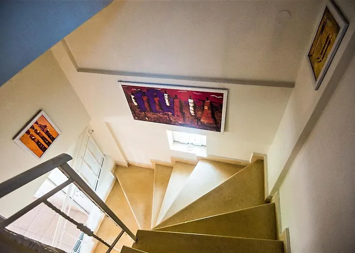 Apartamento My Serenity *