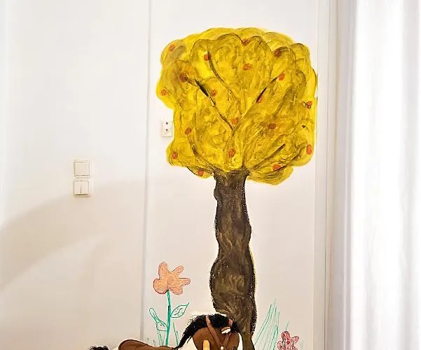 Apartamento My Serenity *