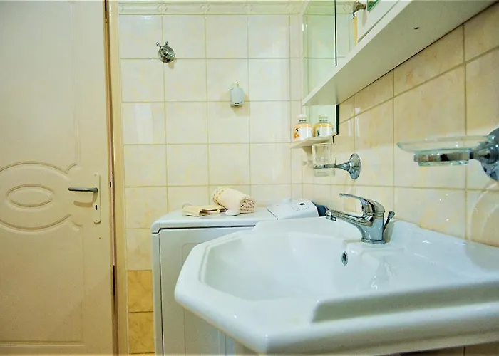 My Serenity Apartamento