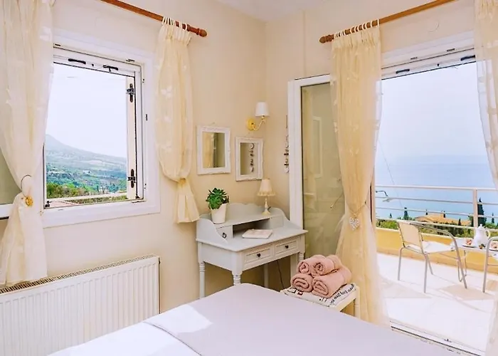 My Serenity Apartamento