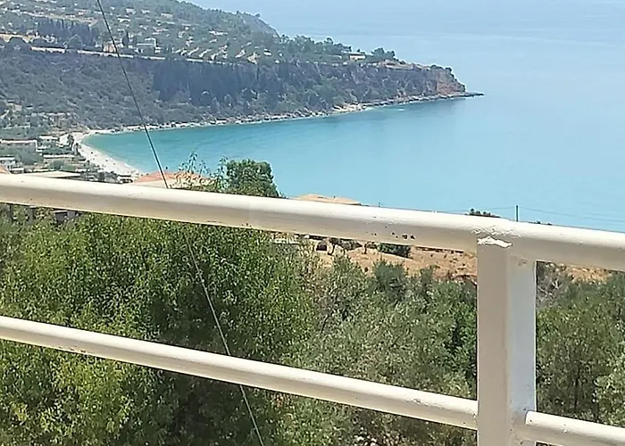 Apartamento My Serenity *