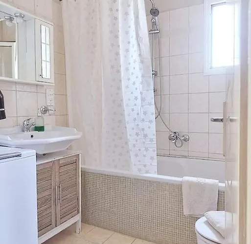 Apartamento My Serenity