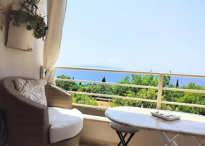 My Serenity Apartamento