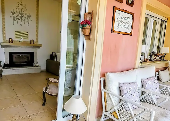 My Serenity Apartamento