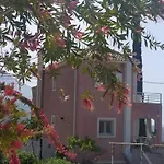My Serenity Apartament Vlachata