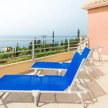 My Serenity Lägenhet *