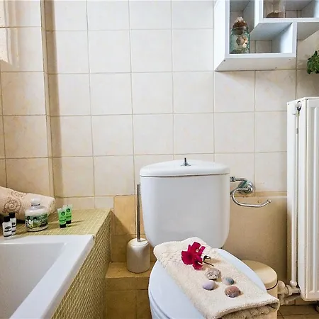 My Serenity Vlachata