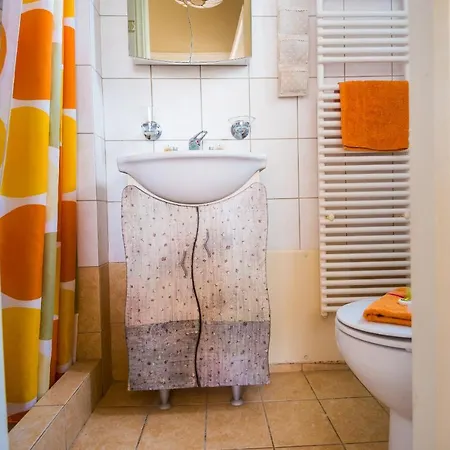 Lägenhet My Serenity