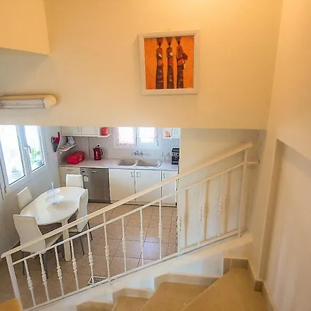 My Serenity Apartament