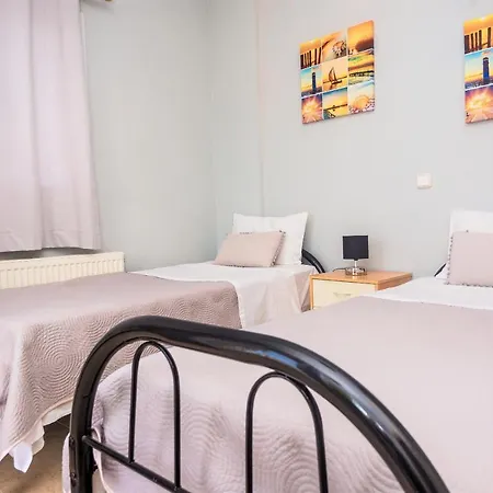 My Serenity * Vlachata