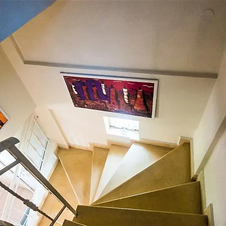 Lägenhet My Serenity *