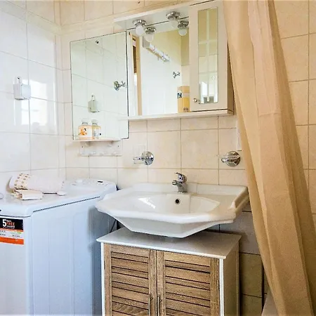 My Serenity Apartament Vlachata