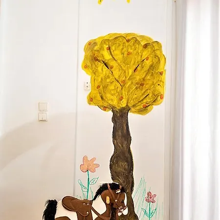 Lägenhet My Serenity *