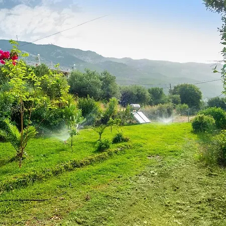 My Serenity Lägenhet Vlachata