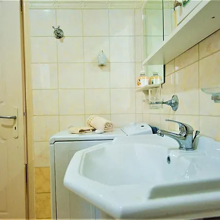 My Serenity Apartament