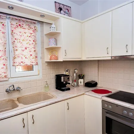 My Serenity Vlachata