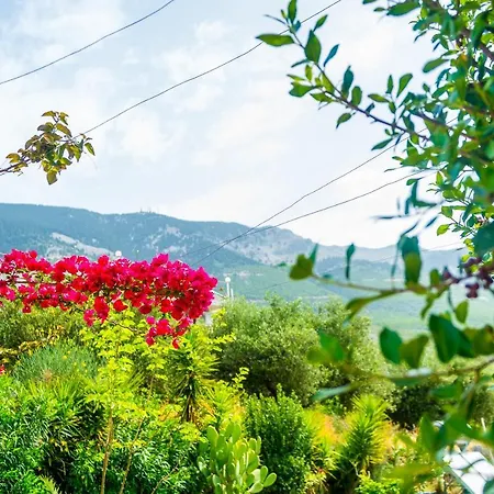 Lägenhet My Serenity *