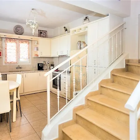 My Serenity Vlachata