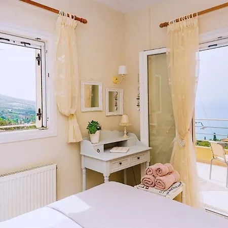 My Serenity Lägenhet