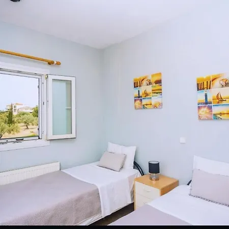 My Serenity Lägenhet Vlachata