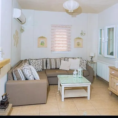 Apartament My Serenity Vlachata