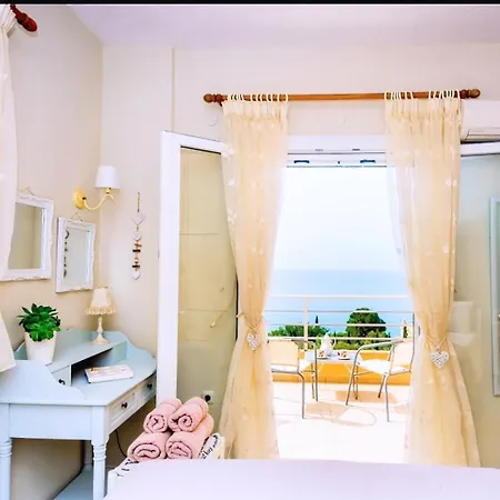 شقة My Serenity *