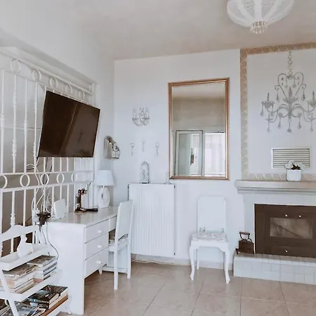 Apartament My Serenity