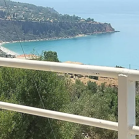 Lägenhet My Serenity *