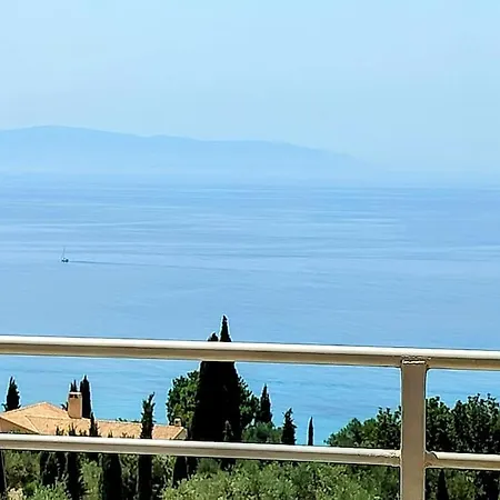 Lägenhet My Serenity Vlachata