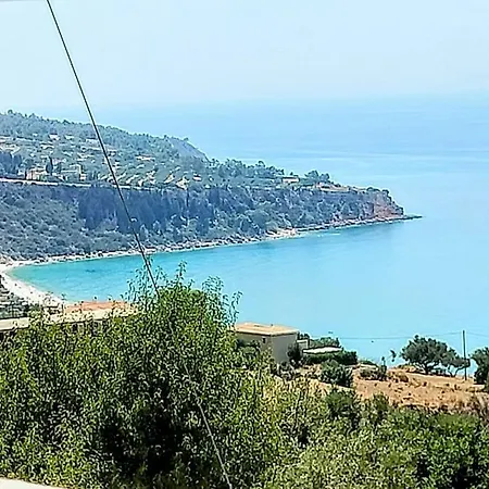 My Serenity شقة
