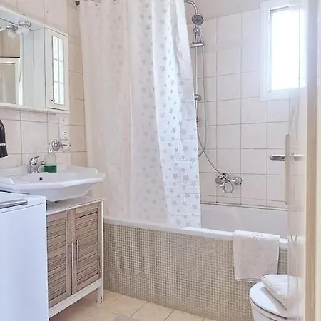 Lägenhet My Serenity