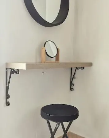 Lägenhet My Serenity *