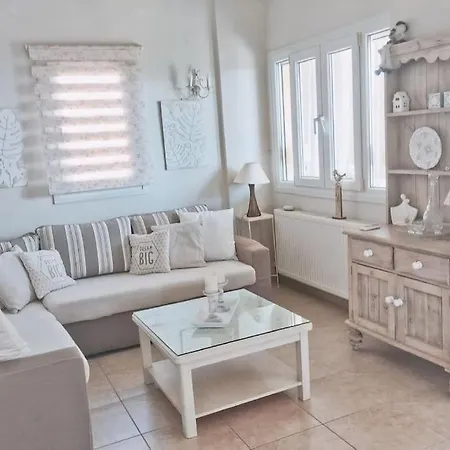 Lägenhet My Serenity Vlachata