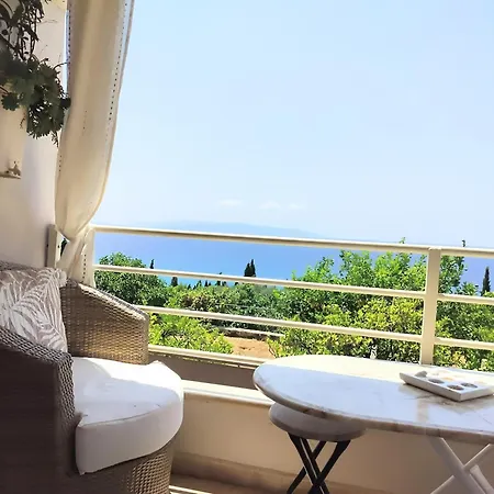 My Serenity Apartment