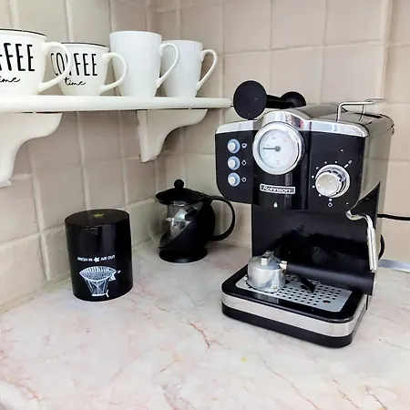 Lägenhet My Serenity