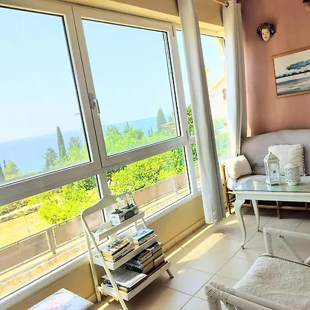 Apartment My Serenity *