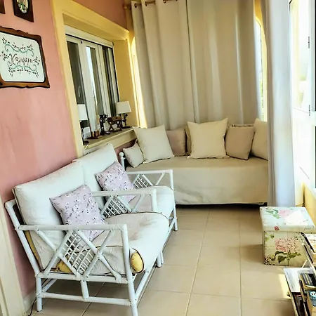 Apartment My Serenity