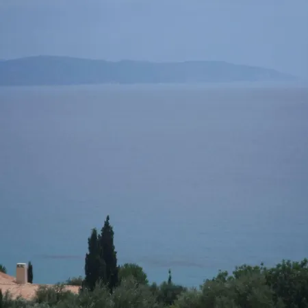 My Serenity Lägenhet *