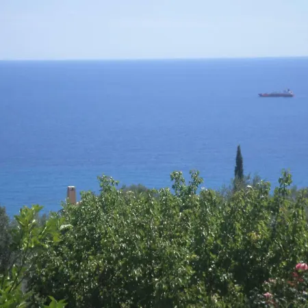 Lägenhet My Serenity Vlachata